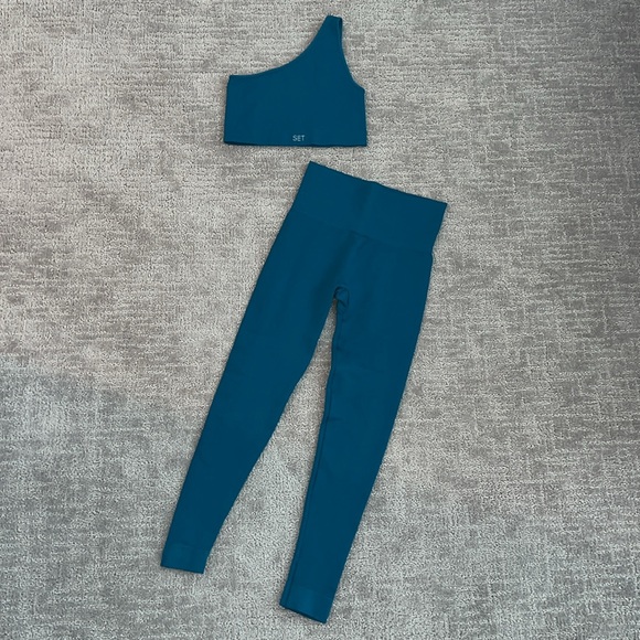 Set Active Sculptflex Set - Picture 2 of 8